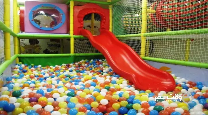 هتل پارک رویال پنانگ